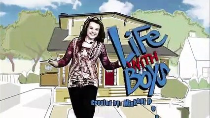 Life With Boys - Se2 - Ep17 HD Watch