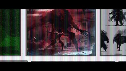 Poet Anderson: The Dream Walker | movie | 2014 | Official Trailer