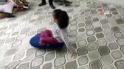 İstanbul'dan Batman'a uzanan iyilik... Cam kemik hastası 5 kardeşe kaykay desteğinde bulundu