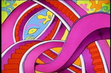 The Twisted Tales of Felix the Cat | show | 1995 | Official Trailer