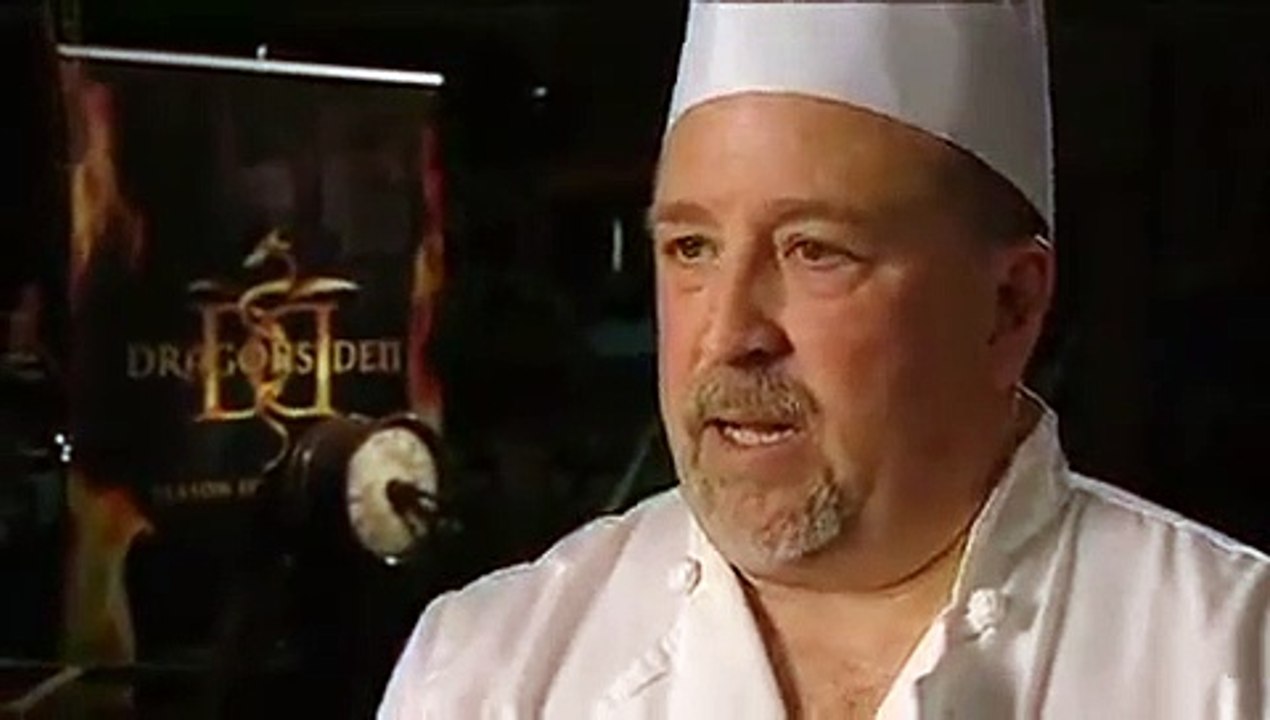 Dragons' Den - Se3 - Ep10 HD Watch