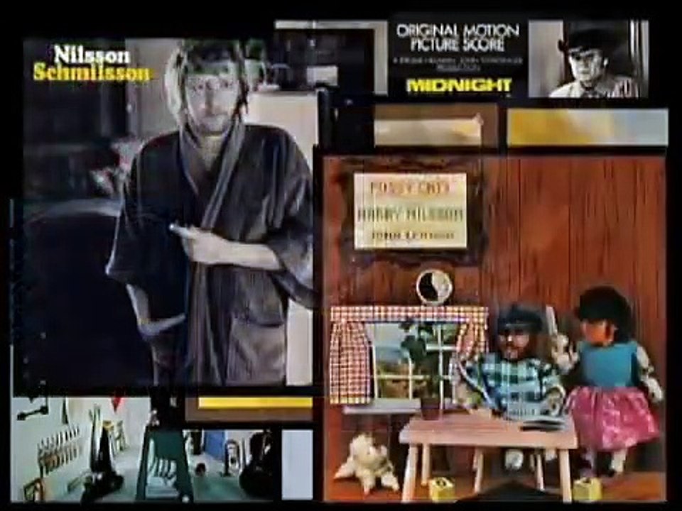 Who Is Harry Nilsson (And Why Is Everybody Talkin' About Him?) | movie | 2010 | Official Trailer