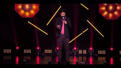 Paul Chowdhry: Live Innit | movie | 2019 | Official Trailer
