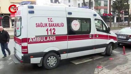 İstanbul Bahçelievler'de vahşet Bebeğini 4. katın penceresinden attı