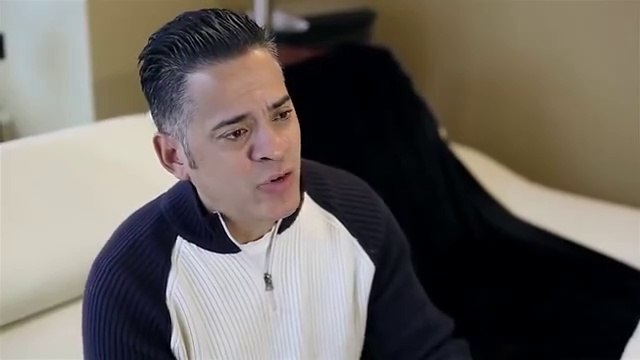 Ex Satanist and former High Ranking Satanic High Priest John Ramirez Testimony, grew up actually in the Bronx where his relatives practice Santeria. Involved in Satanism, Occult and witchcraft