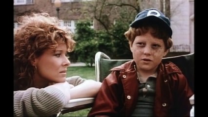 Dreamscape | movie | 1984 | Official Trailer