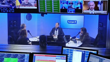 Après la réforme des retraites, le projet de loi immigration s’invite dans le débat
