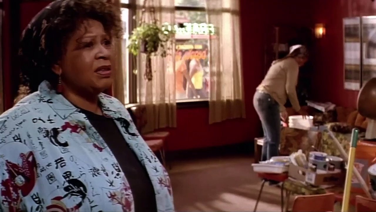 Beauty Shop | movie | 2005 | Official Trailer