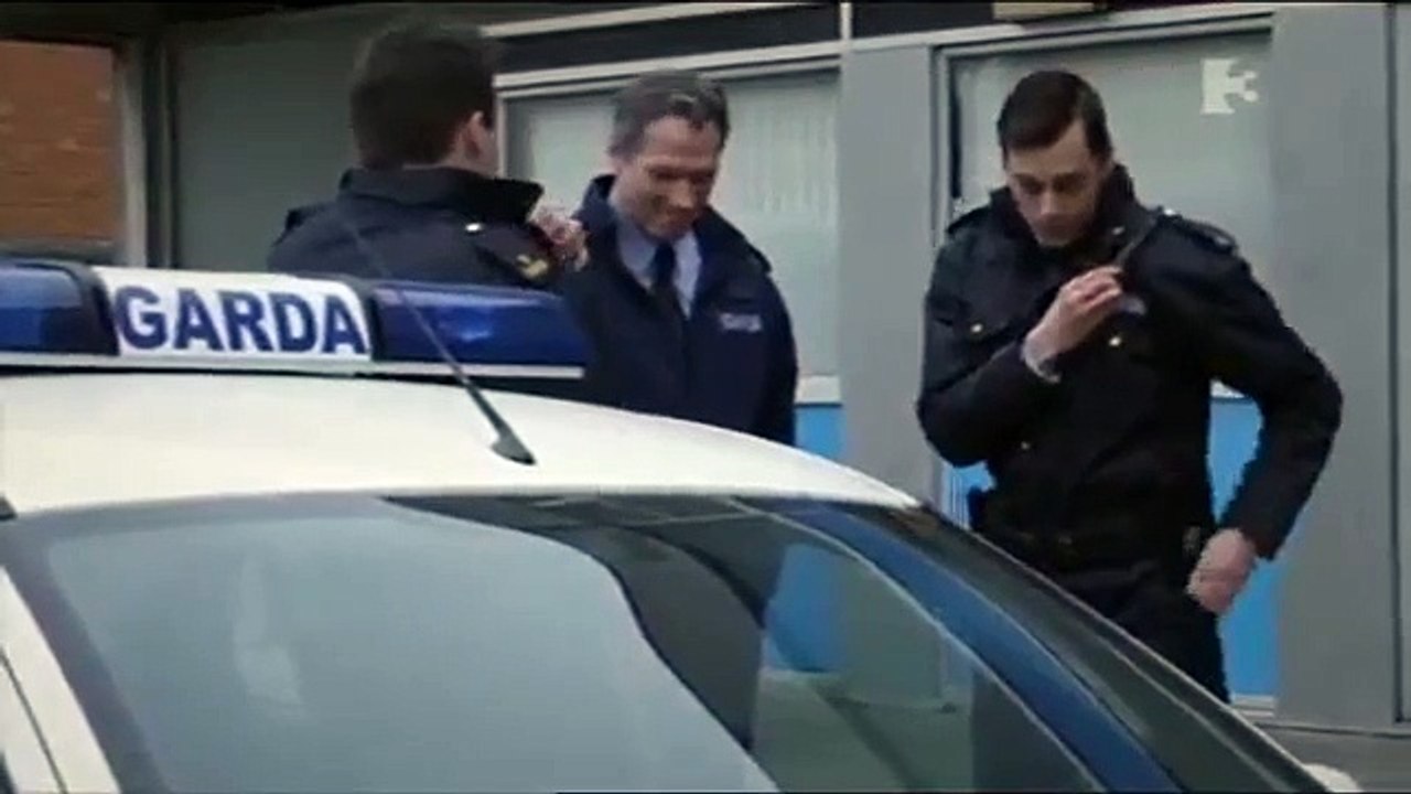 Red Rock Se1 - Ep31 HD Watch