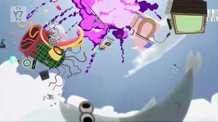 Cloudy with a Chance of Meatballs | show | 2017 | Official Trailer