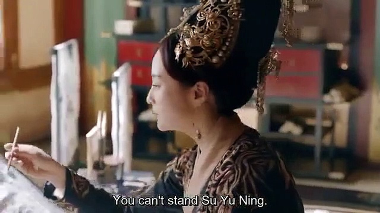 Tribes and Empires - Storm of Prophecy - Se1 - Ep04 HD Watch