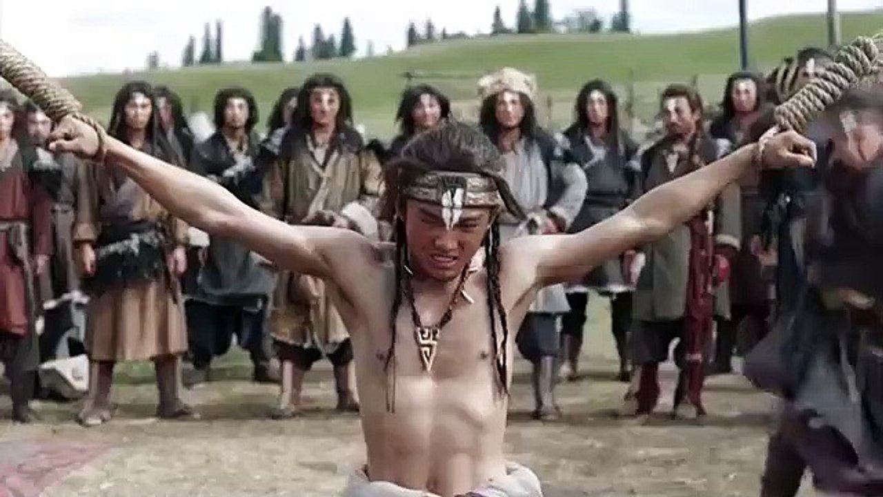 Tribes and Empires - Storm of Prophecy - Se1 - Ep02 HD Watch