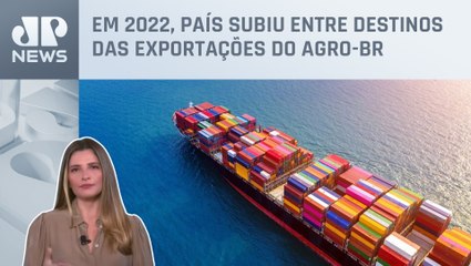 Kellen Severo: Índia será um dos motores da economia no mundo, diz FMI