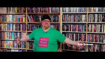 Movie Hoarders: From VHS to DVD and Beyond! | movie | 2021 | Official Trailer