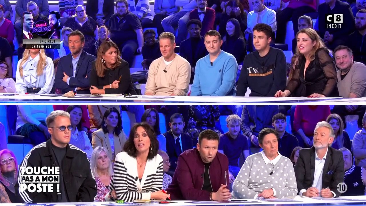 Léo, le fils d'Amandine Pellissard, réagit à la reconversion de ses parents dans le porno: « Ça me fait pas triper de voir mes parents n*quer sur internet"