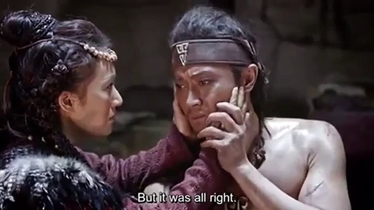 Tribes and Empires - Storm of Prophecy - Se1 - Ep01 HD Watch