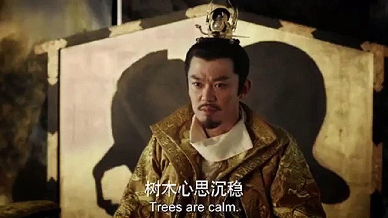 Tribes and Empires - Storm of Prophecy - Se1 - Ep08 HD Watch