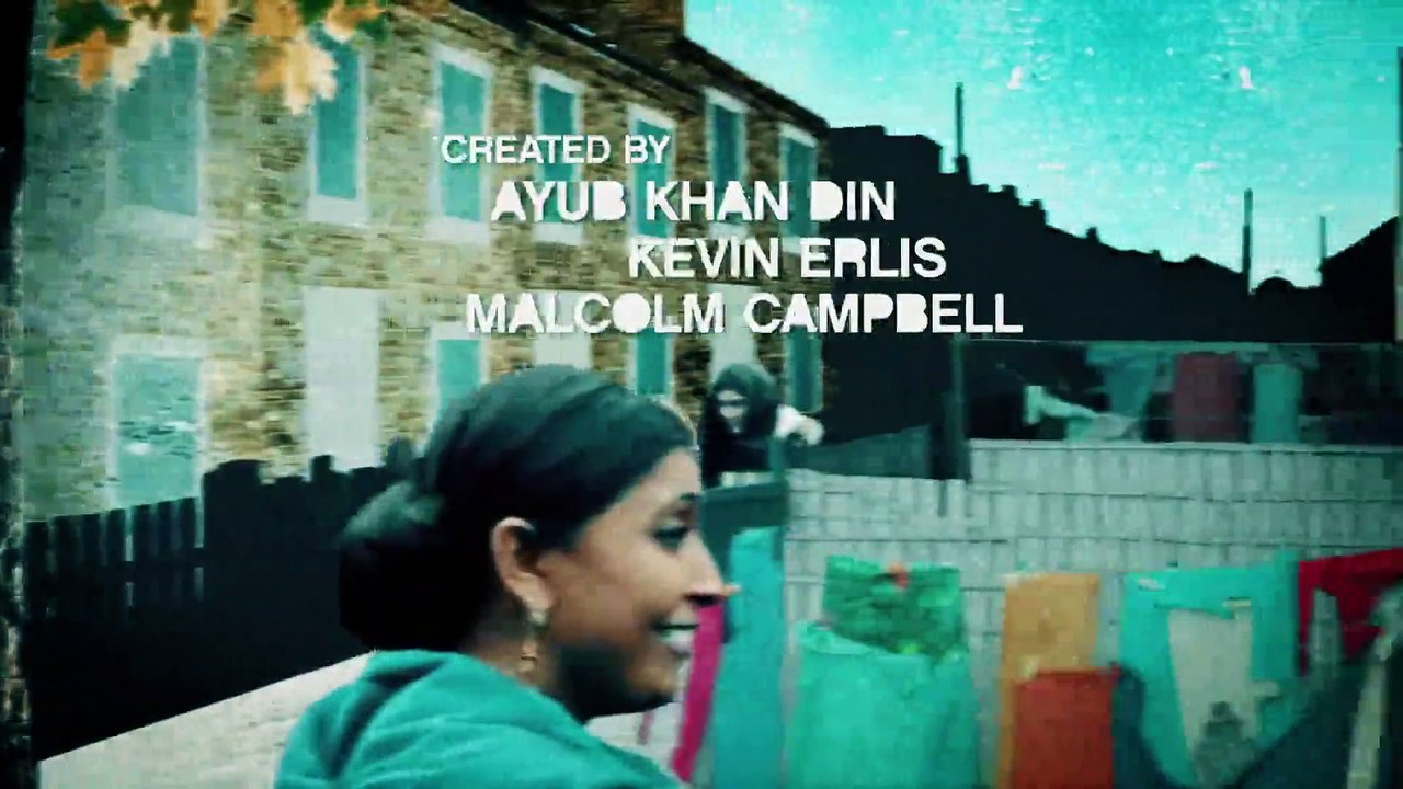 Ackley Bridge - Ep10 HD Watch