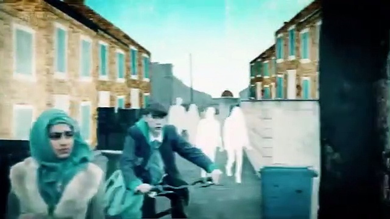 Ackley Bridge - Se2 - Ep04 HD Watch