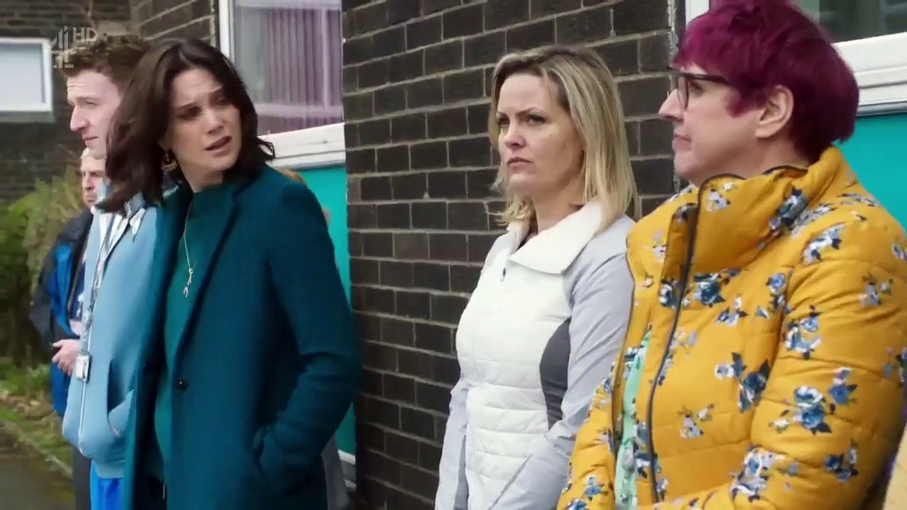 Ackley Bridge - Se2 - Ep06 HD Watch
