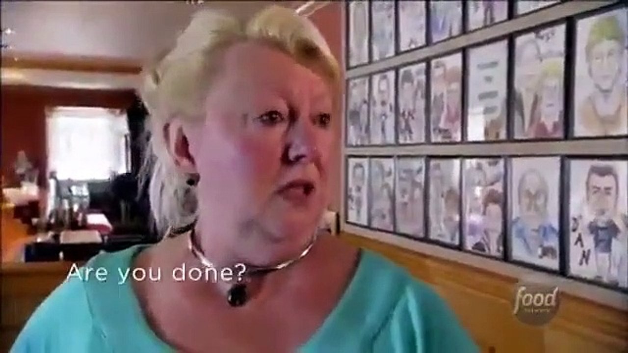 Restaurant - Impossible - Se6 - Ep12 HD Watch