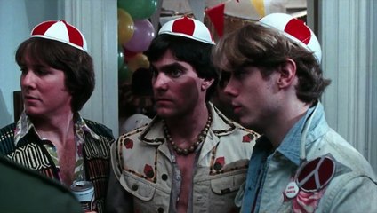 Girls Nite Out | movie | 1982 | Official Trailer