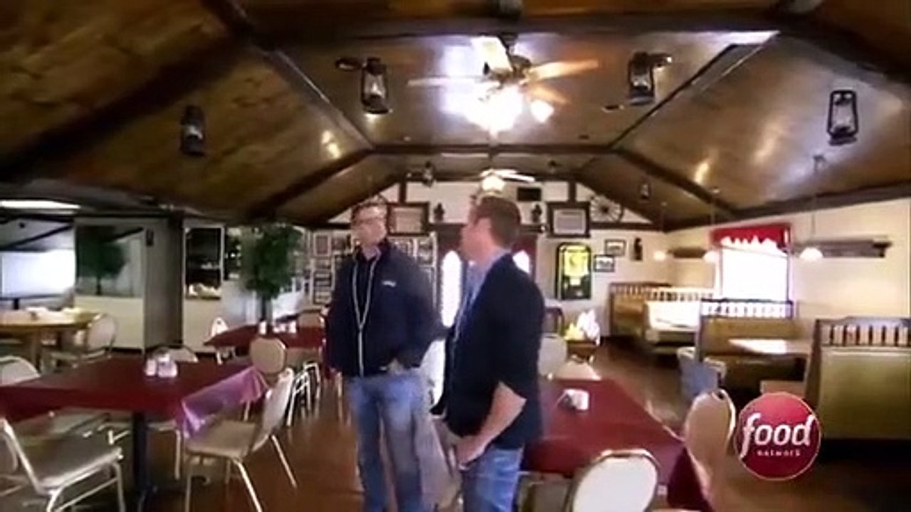 Restaurant - Impossible - Se6 - Ep05 HD Watch