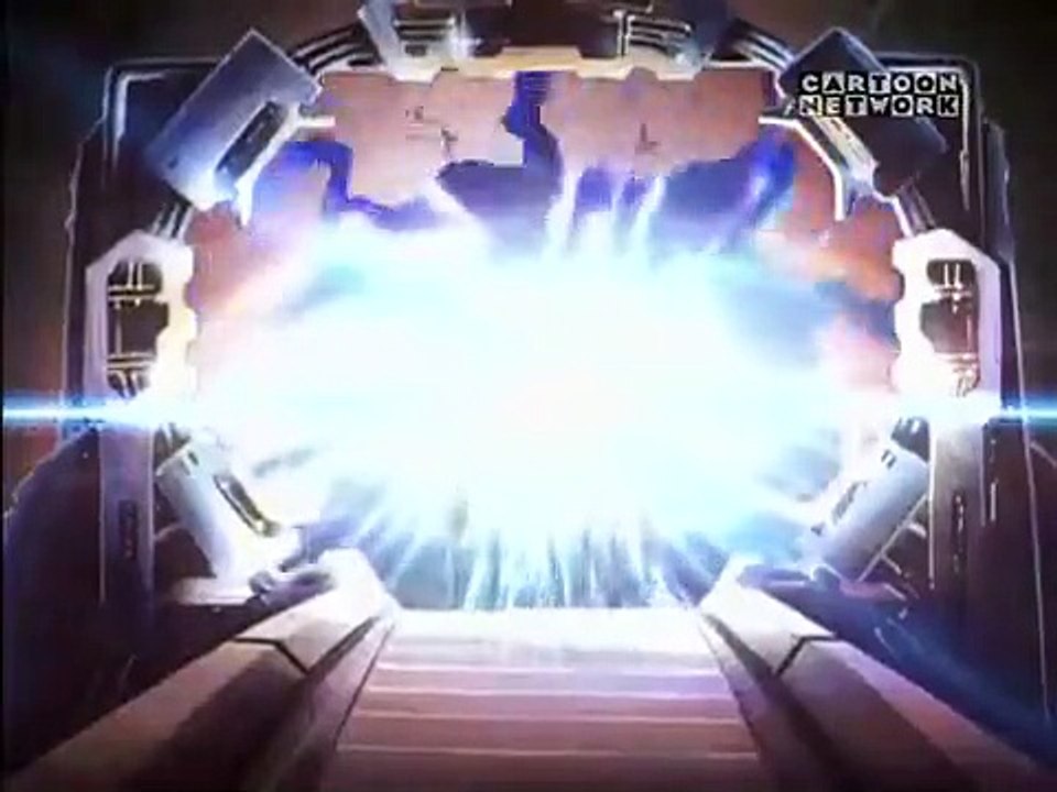 The Real Adventures of Jonny Quest - Ep42 HD Watch