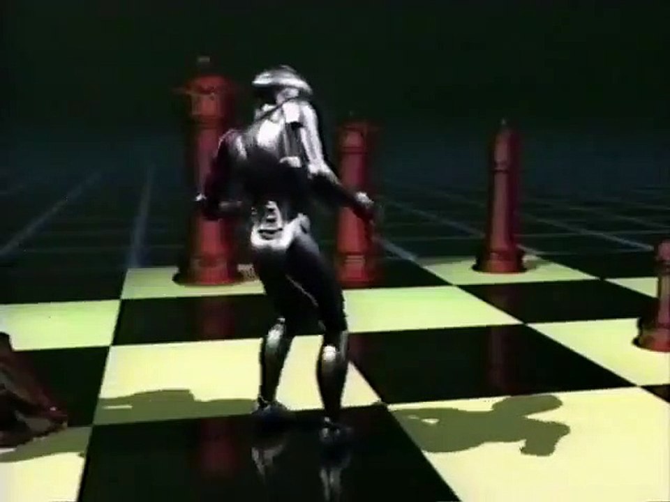 The Real Adventures of Jonny Quest - Ep35 HD Watch