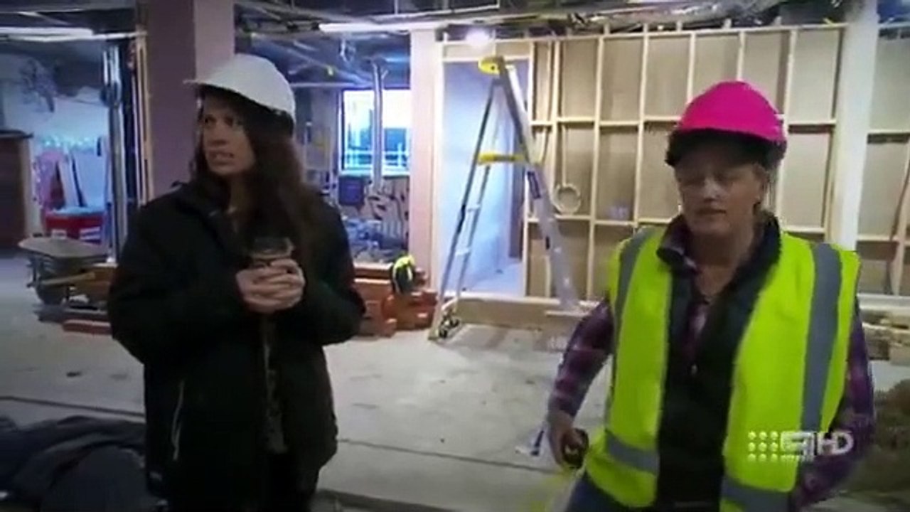 The Block - Se12 - Ep07 HD Watch