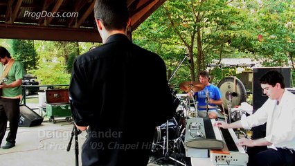 Romantic Warriors: A Progressive Music Saga | movie | 2010 | Official Trailer