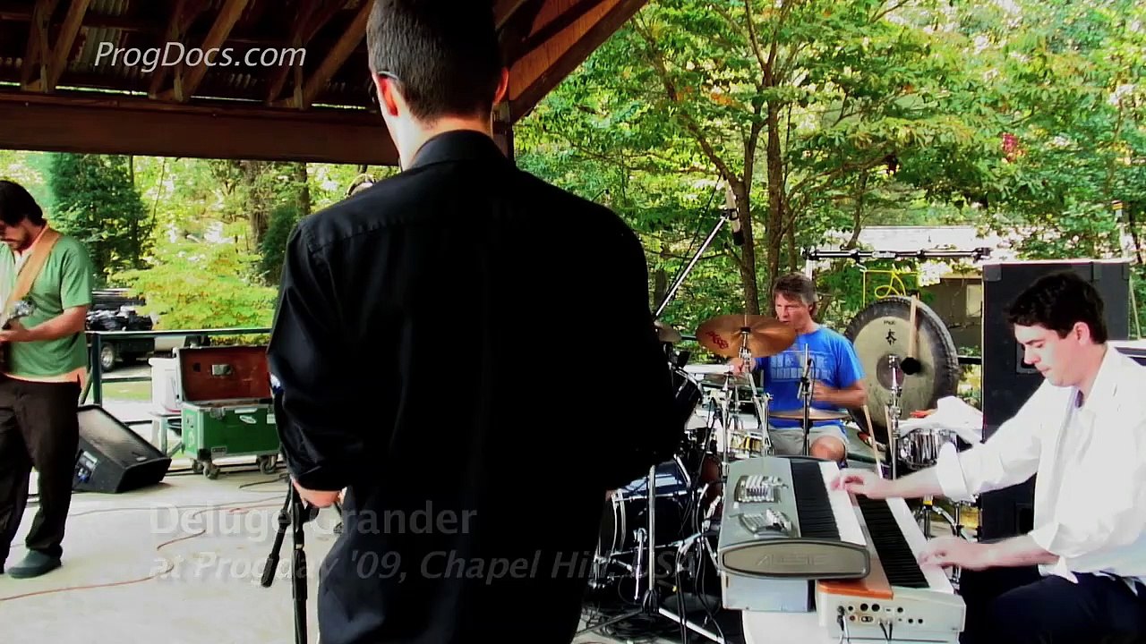 Romantic Warriors: A Progressive Music Saga | movie | 2010 | Official Trailer