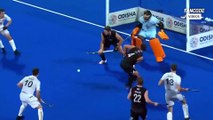 Belgium vs New Zealand Highlights Short Highlights FIH Odisha Hockey Men's World Cup 2023