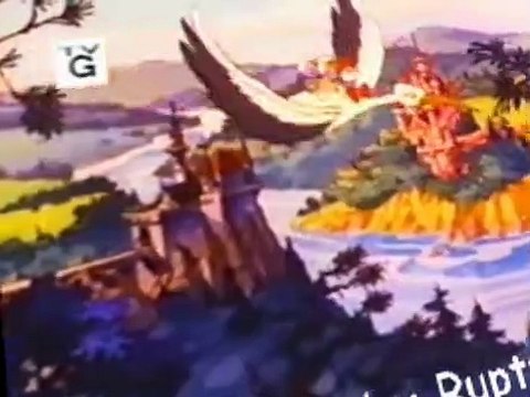 The Smurfs The Smurfs S03 E023 – Forget Me Smurfs