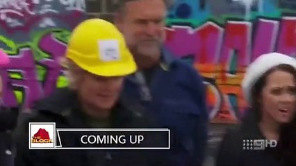 The Block - Se12 - Ep11 HD Watch
