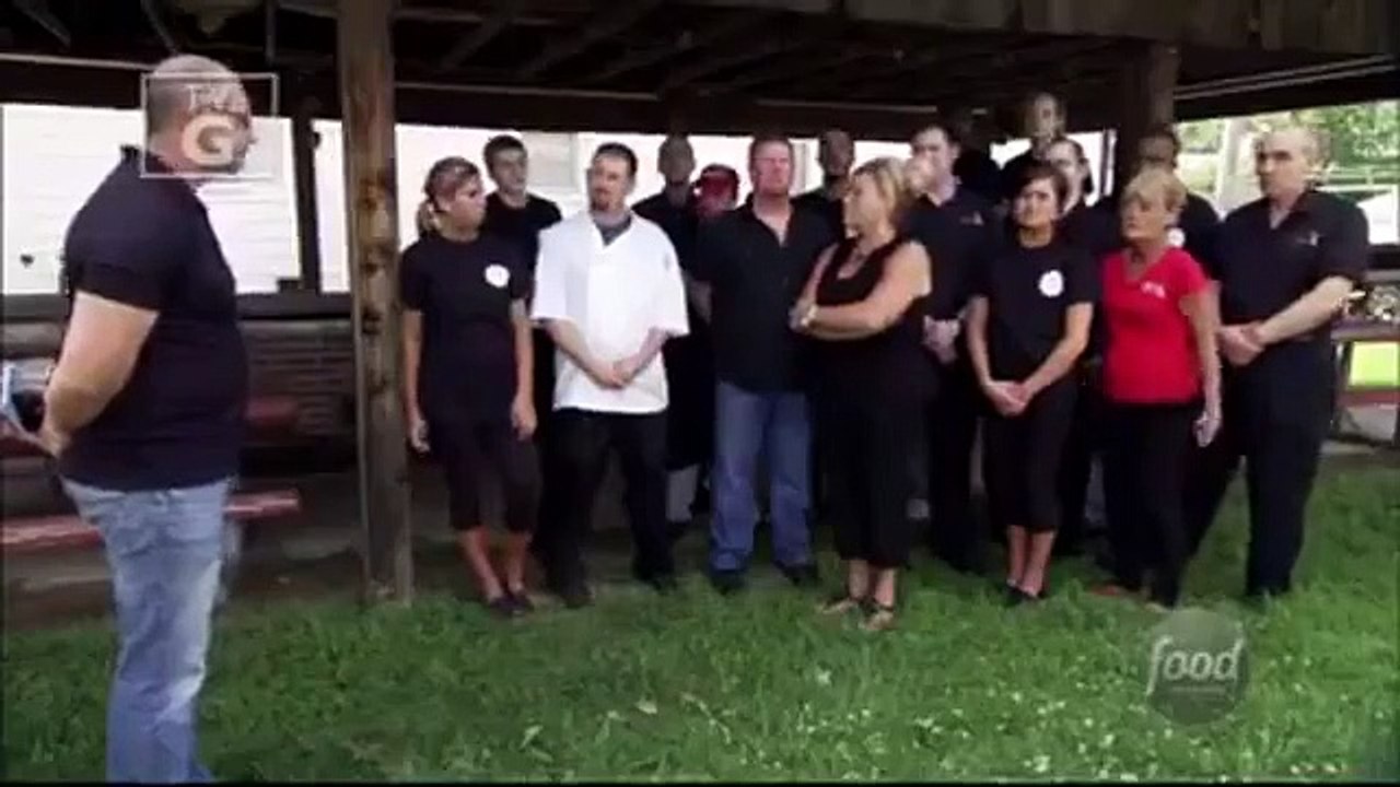 Restaurant - Impossible - Se7 - Ep01 HD Watch