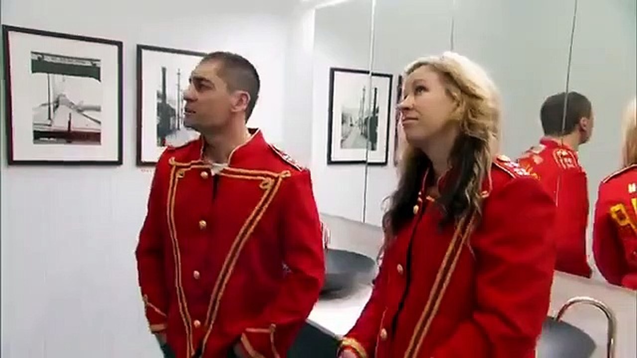 The Block - Se12 - Ep13 HD Watch