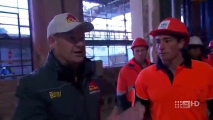 The Block - Se12 - Ep15 HD Watch