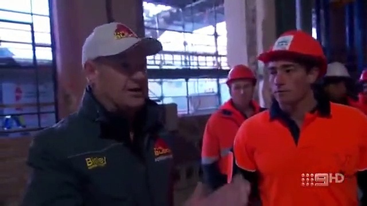 The Block - Se12 - Ep15 HD Watch