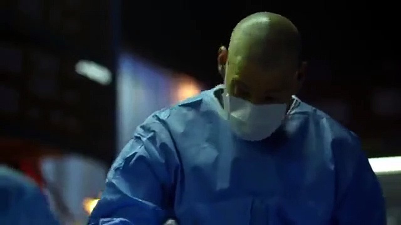 The Strain - Se2 - Ep08 - Intruders HD Watch