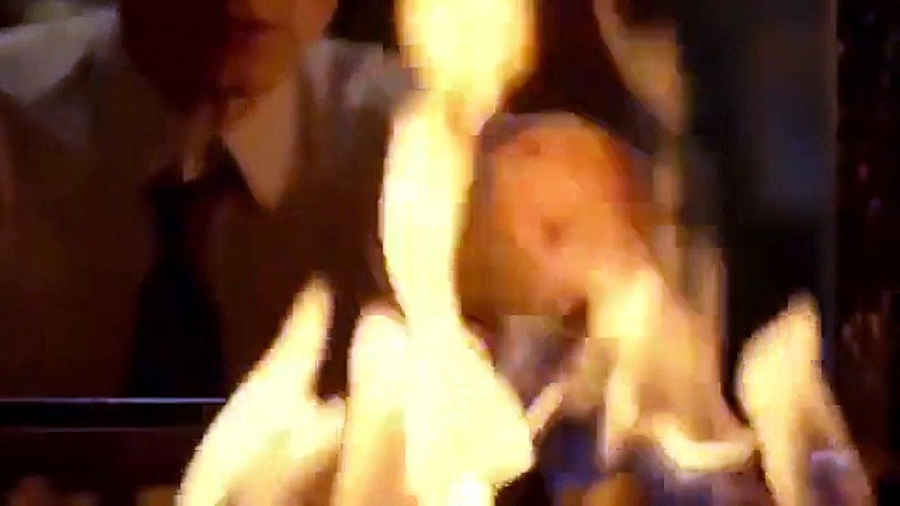 The strain - se3 - ep07 - collaborators hd watch