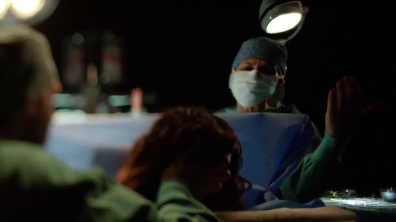 The strain - se3 - ep03 - first born hd watch