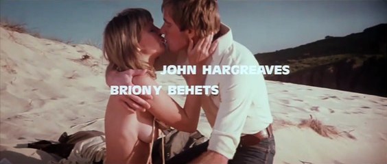 Long Weekend (1979) – Official Trailer for the Classic Horror Thriller 🏝️