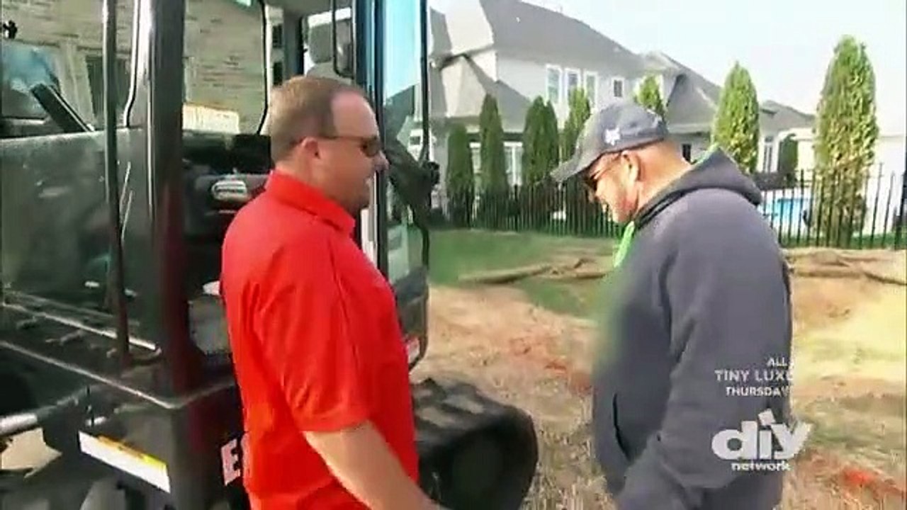 Pool Kings - Se2 - Ep03 - Champagne Spa Wishes HD Watch