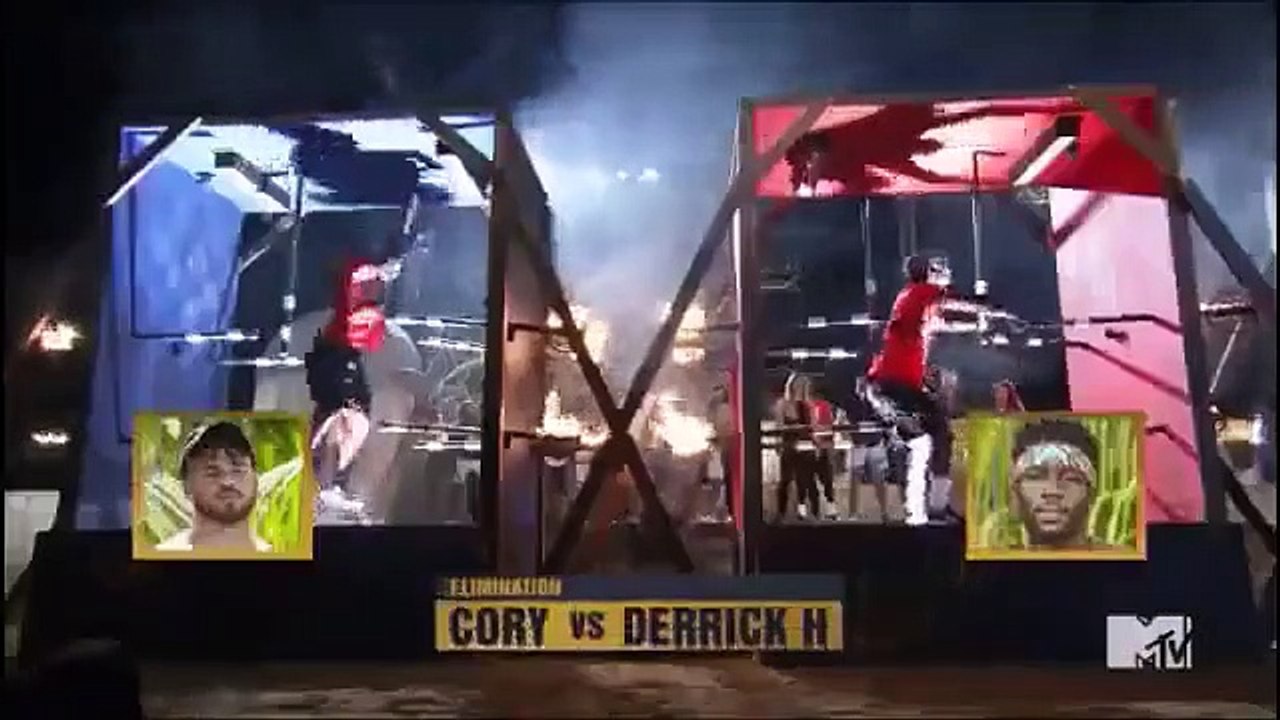 Pool Kings - Se2 - Ep13 - Canyon Country Playground HD Watch