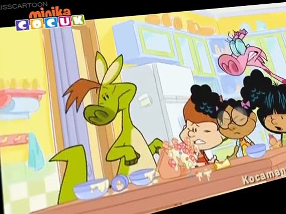 My Big Big Friend My Big Big Friend E013 I Didn’t Think of That