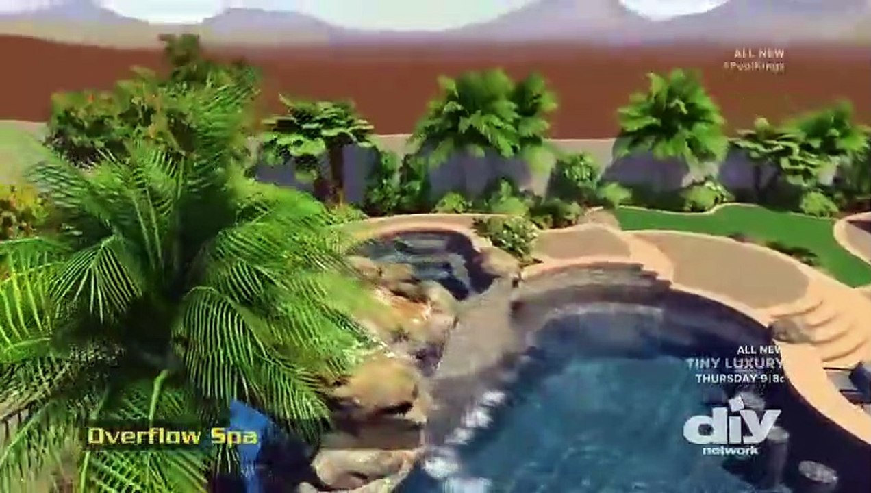 Pool Kings - Se2 - Ep08 - I'm on Vacation Already HD Watch