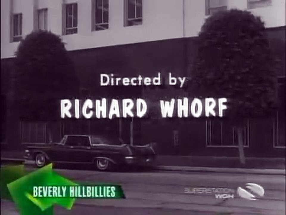 The Beverly Hillbillies - Se2 - Ep02 HD Watch