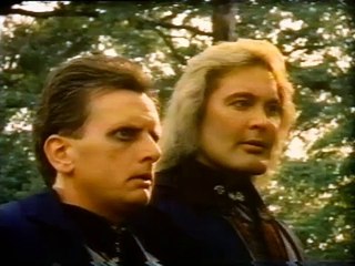 Soultaker | movie | 1993 | Official Trailer