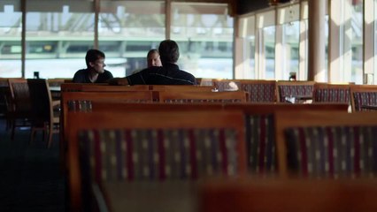 D.B. Cooper: Case Closed? | show | 2016 | Official Trailer